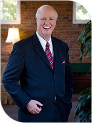 John C. Land III, Social Security Attorney John C. Land III, Social Security Attorney