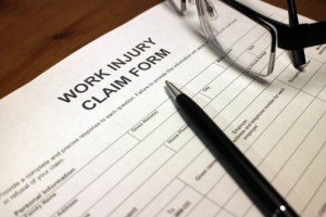 Workers' Compensation Appeals in South Carolina