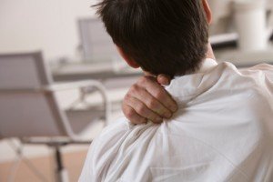 Chronic Pain Disability Attorney