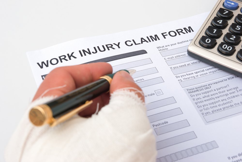 workers’ compensation policy