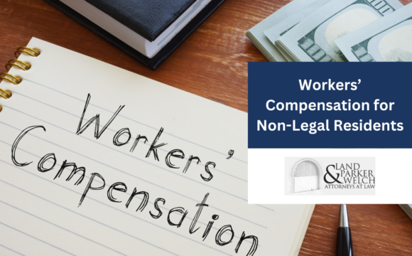 Workers’ Compensation for Non-Legal Residents in South Carolina