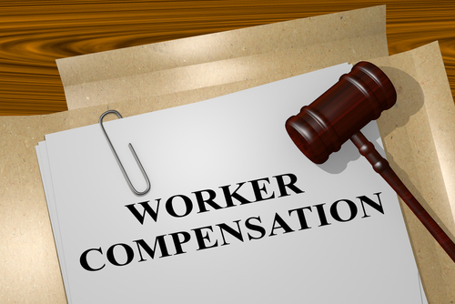 Workers Comp Laywer Bluffton Sc