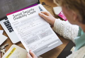 Social Security Disability