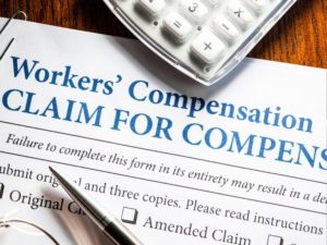 Workers’ Compensation May Offset SSDI Payments