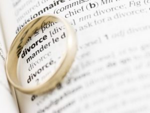 family law lawyer