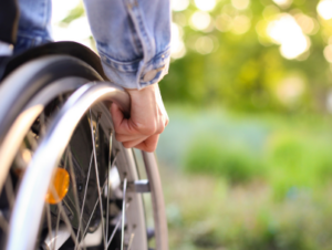 what happens to my benefits when my child turns 18