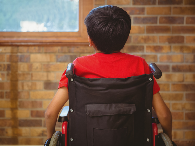 SSDI Benefits For Children Social Security Disability Lawyer