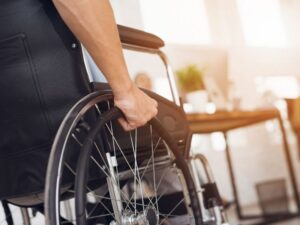 apply for disability in SC