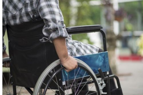 Benefits For Disabled Adults Living With Parents Land Parker