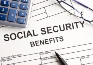 Eligible for Social Security Divorced Spouse Benefits - Land Parker Welch LLC