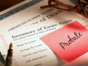 probate lawyer