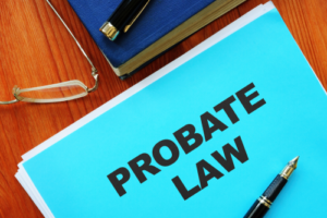 probate attorney