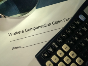 types of injuries in the workplace 
