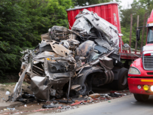 South Carolina truck accident attorney.