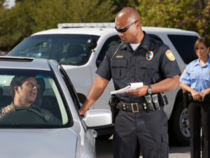 traffic ticket attorney