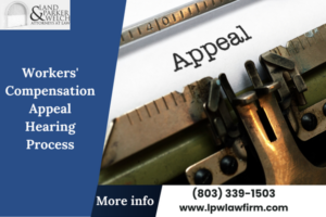 workers' compensation appeal hearing process