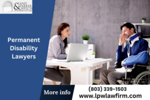 disability lawyer