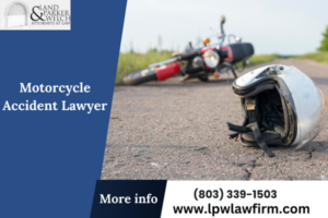 motorcycle accident lawyer