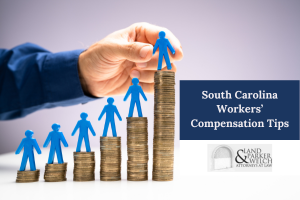 south carolina workers compensation benefits