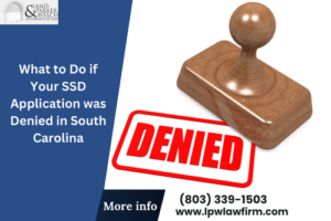 can you apply for disability after being denied