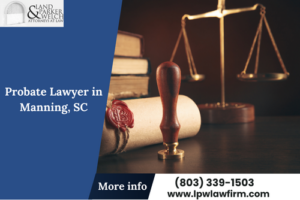 probate lawyer south carolina