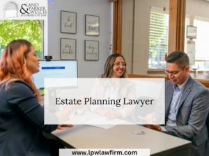 estate administration attorney