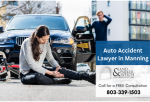 Auto Accident Lawyer in Manning
