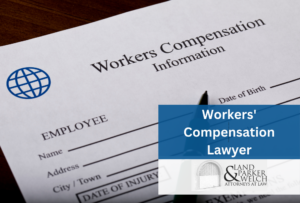 Workers' Compensation Lawyer