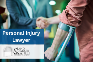 Personal Injury Lawyer