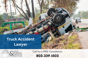 Truck Accident Lawyer