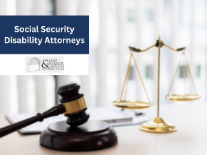 Social Security Disability Attorneys