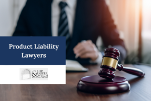 product liability attorneys
