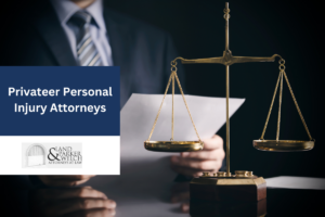 personal injury attorney