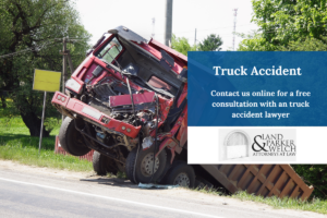 Truck Accident
