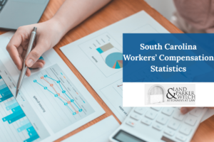 SC Workers’ Compensation Statistics