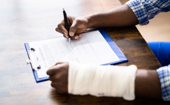 workers accident insurance