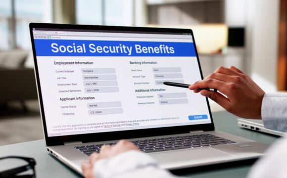 Social Security Benefits